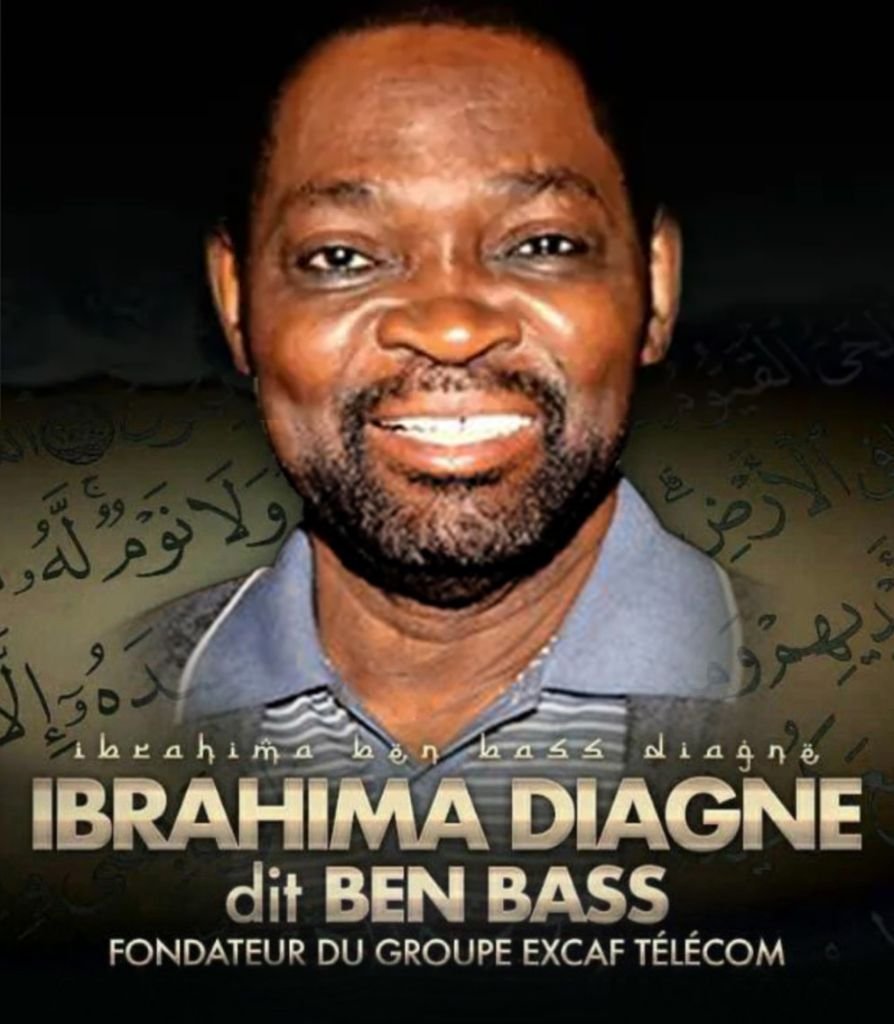 Photo de Ibrahima Ben Bass Diagne