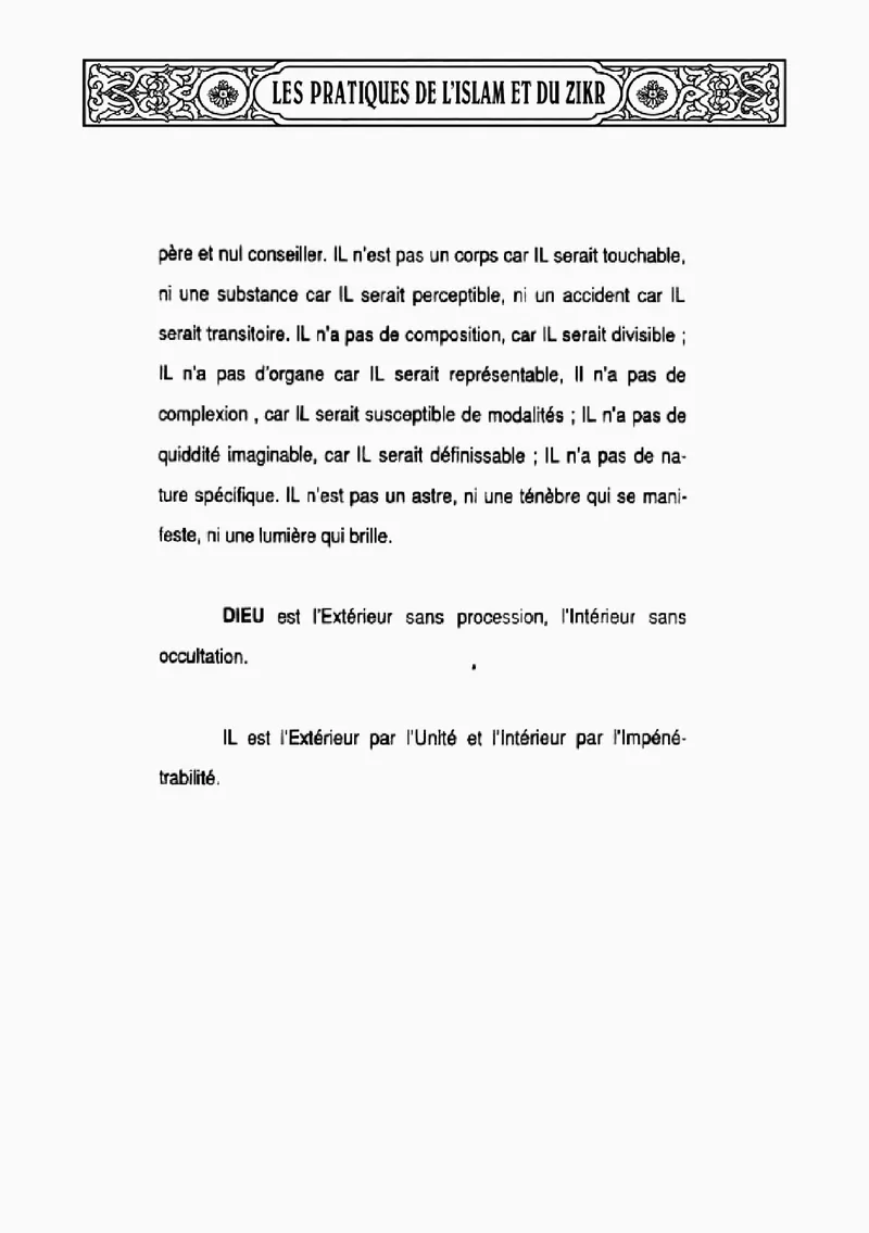 Page 277 du livre — Al-Bâtinou